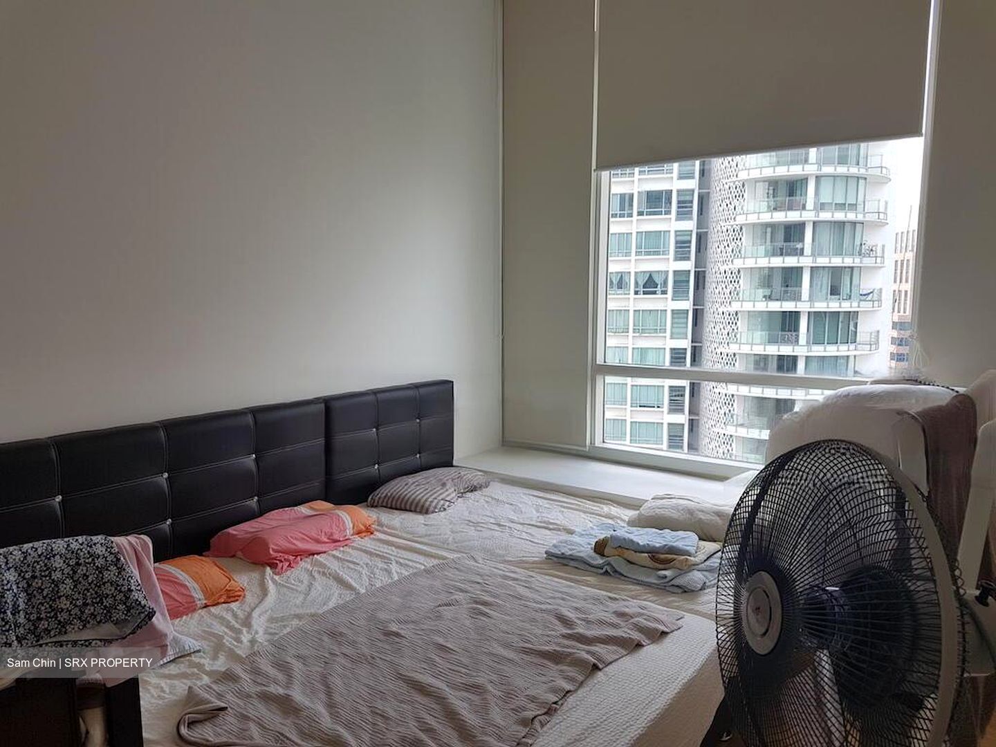 The Cosmopolitan (D9), Condominium #591477901